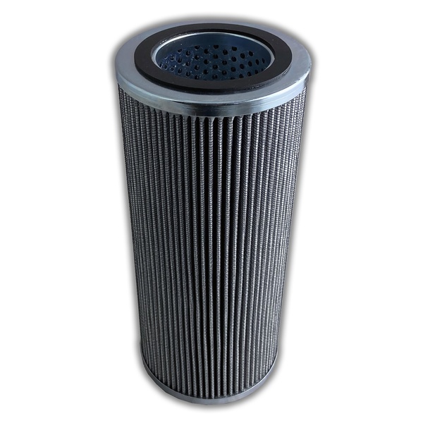 Main Filter Hydraulic Filter, replaces LOESING 21364, 5 micron, Outside-In, Glass MF0834631